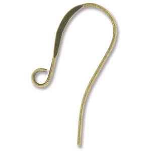 Hook Ear Wires