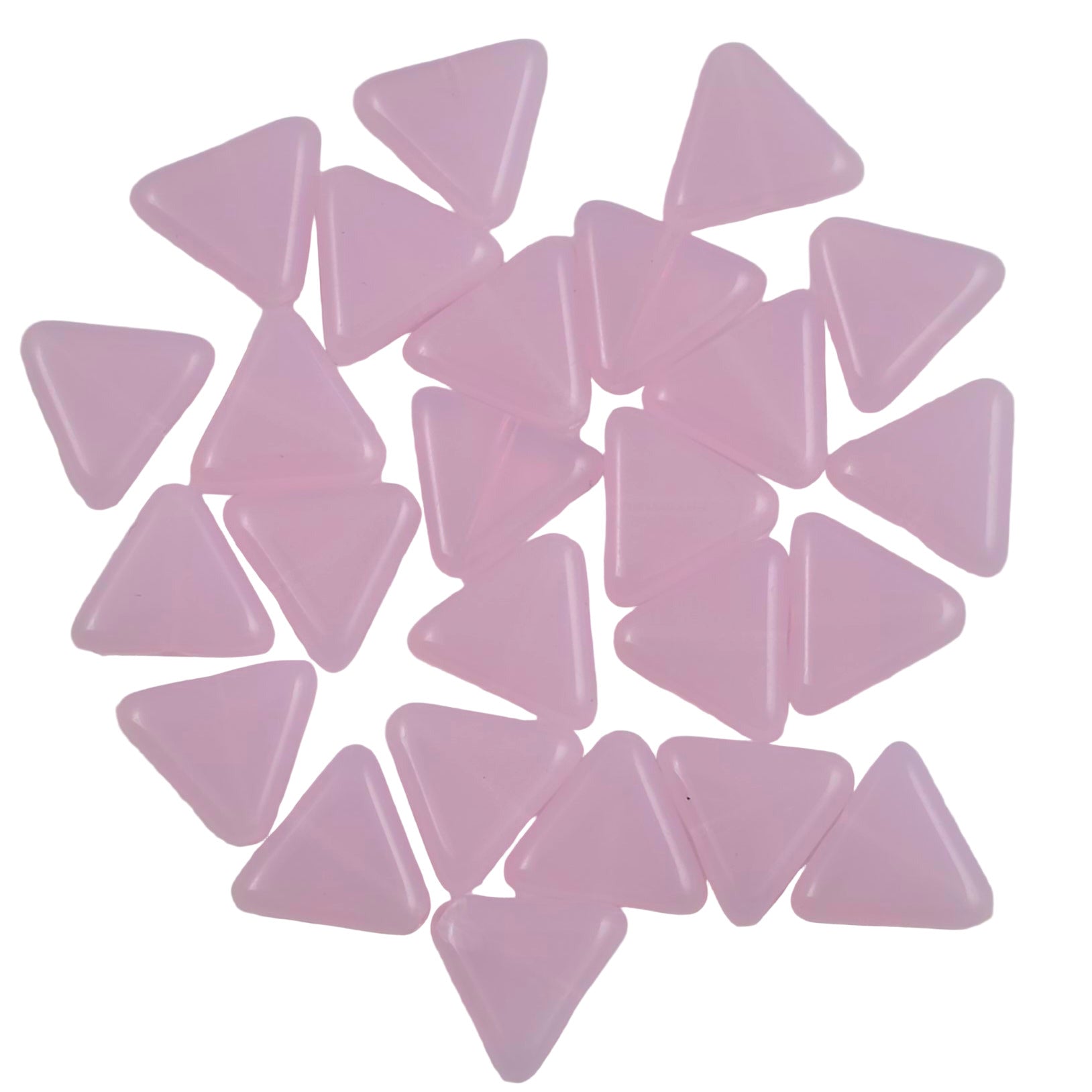 12mm Light Pink Opal