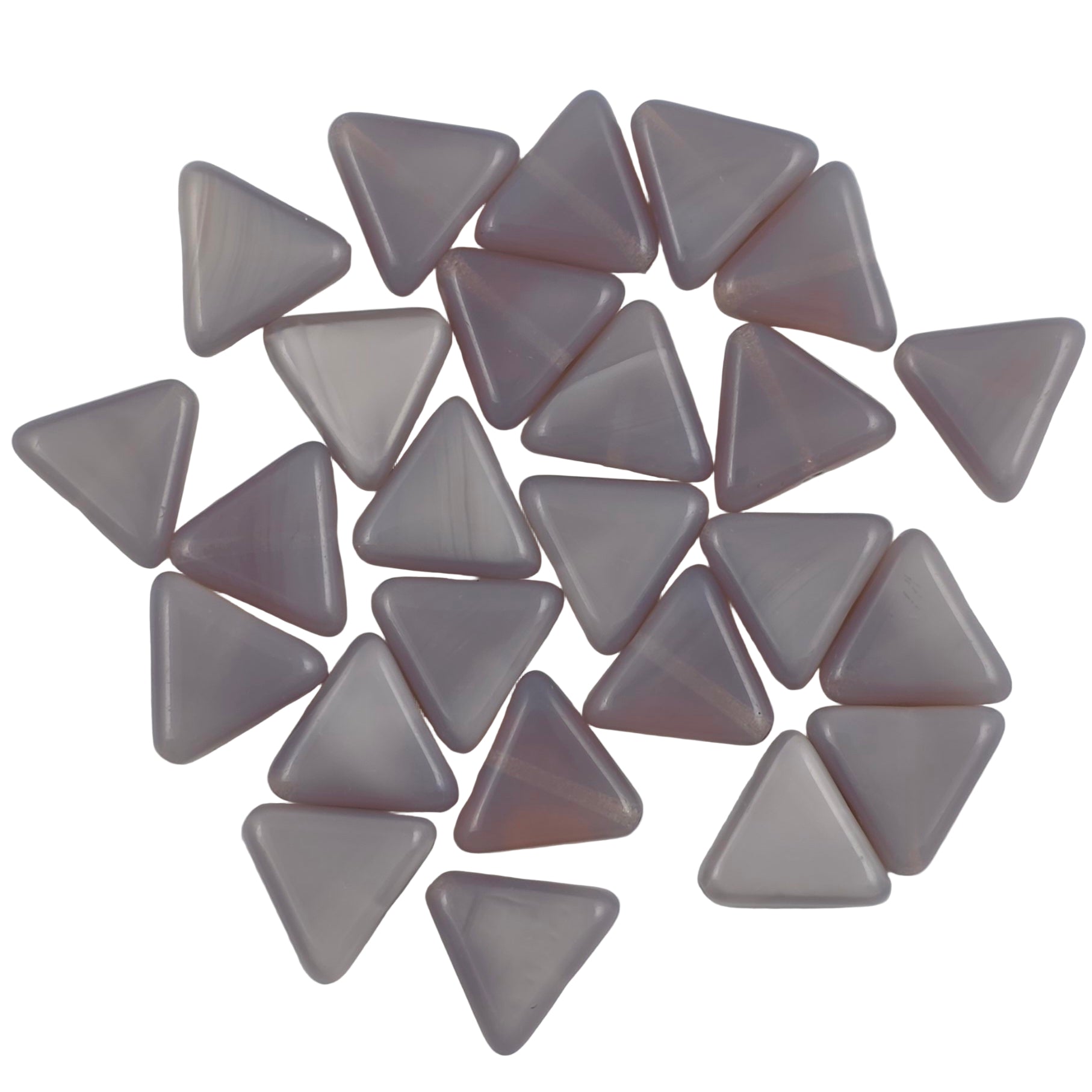 12mm Light Amethyst Opal