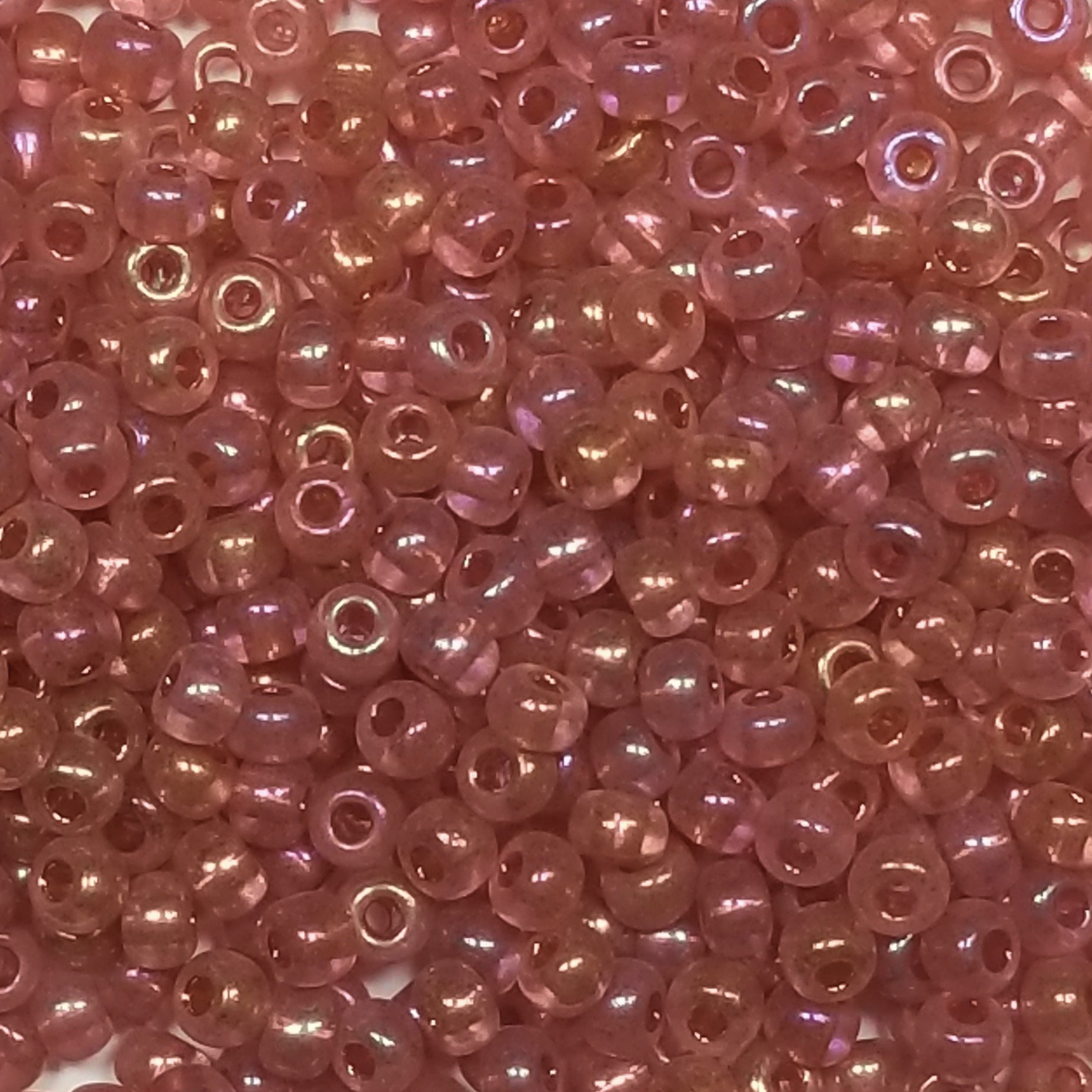 Rose Rainbow - Size 6/0 #1172