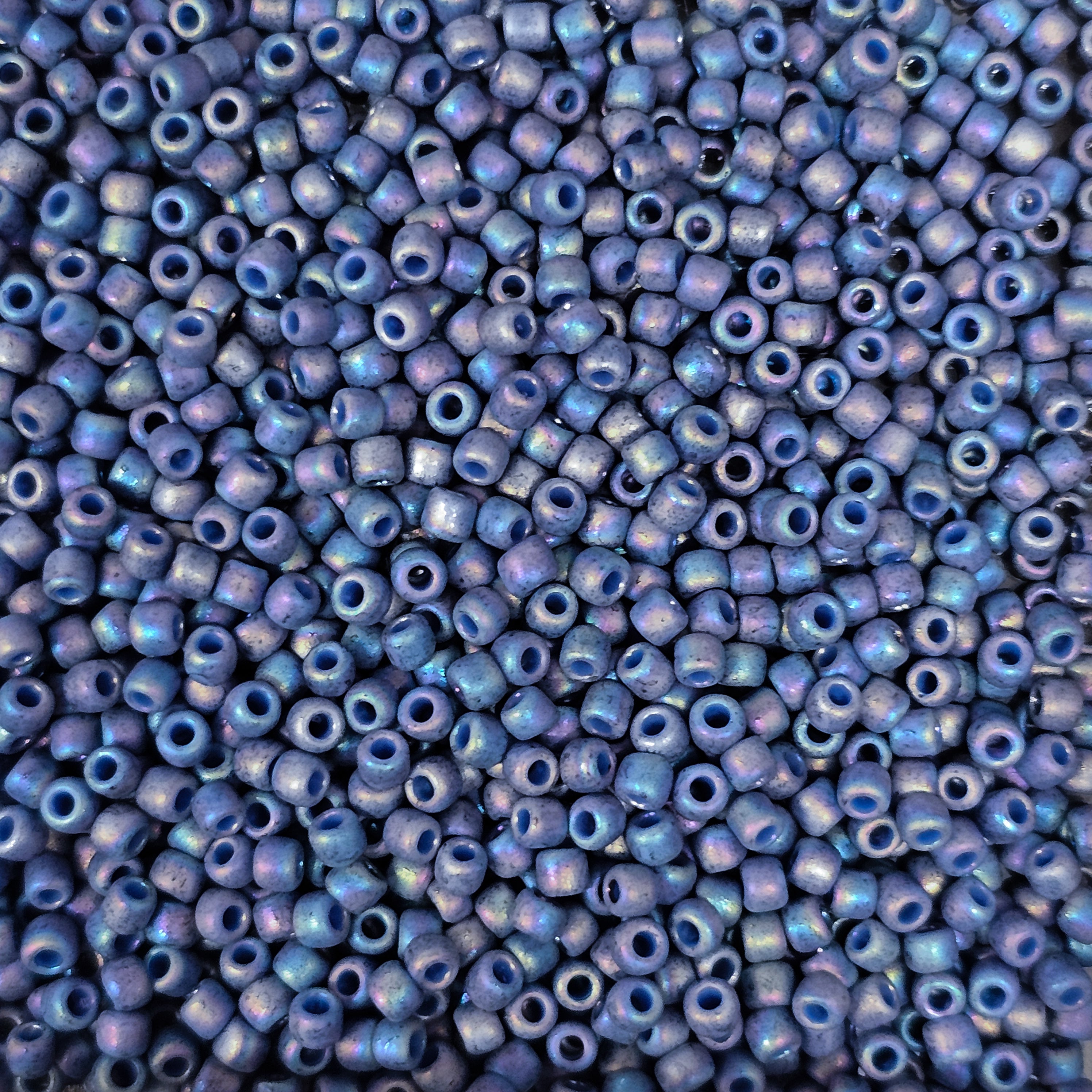 Toho Seed Beads 11/0