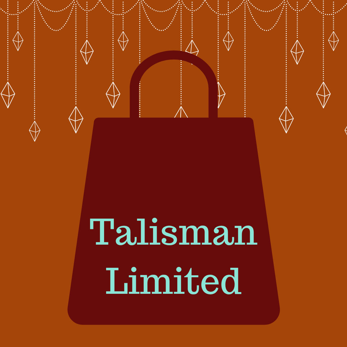 Talisman Limited !