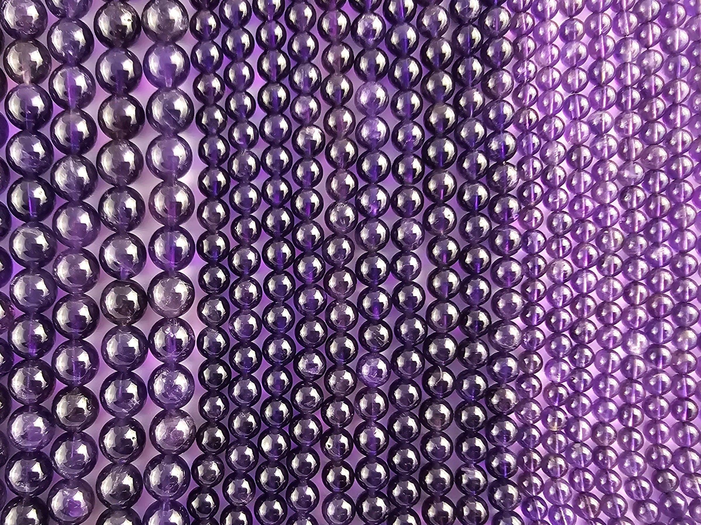 Semi-Precious Stones !