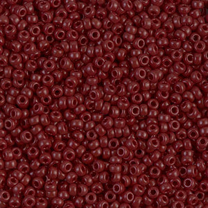 419 Espresso Bean 11/0 - 10g Tube