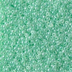 0520 Mint Green Ceylon 11/0 - 10g Tube or 50g Bag