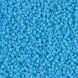 15-0413 TURQUOISE BLUE OPAQUE
