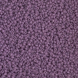 15-4489 MEDIUM ORCHID DURA COAT OPAQUE DYED
