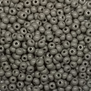 Grey - Size 6/0