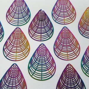 Anodized Shell