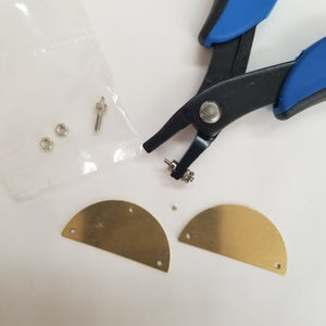 EuroPunch Pliers