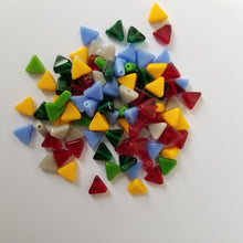 6mm Triangles - Mix 2